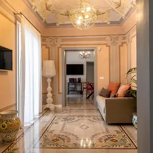 Palazzo Guajana Holiday home