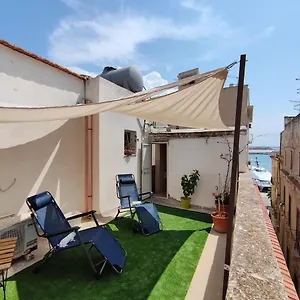 Le Stanze Di Afrodite Casa vacanze
