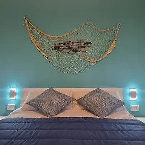 Finestra Sul Mare Holiday home