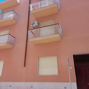 Ferro Casa vacanze