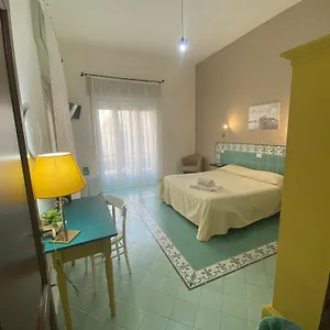 Le 5 Torri Bed & Breakfast