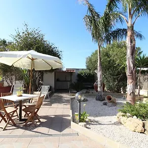Andrea Vivi Loasi Di Tranquillita Casa vacanze