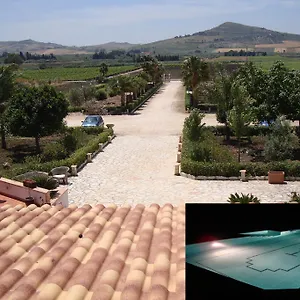 Delle Palme Delfina Trapani