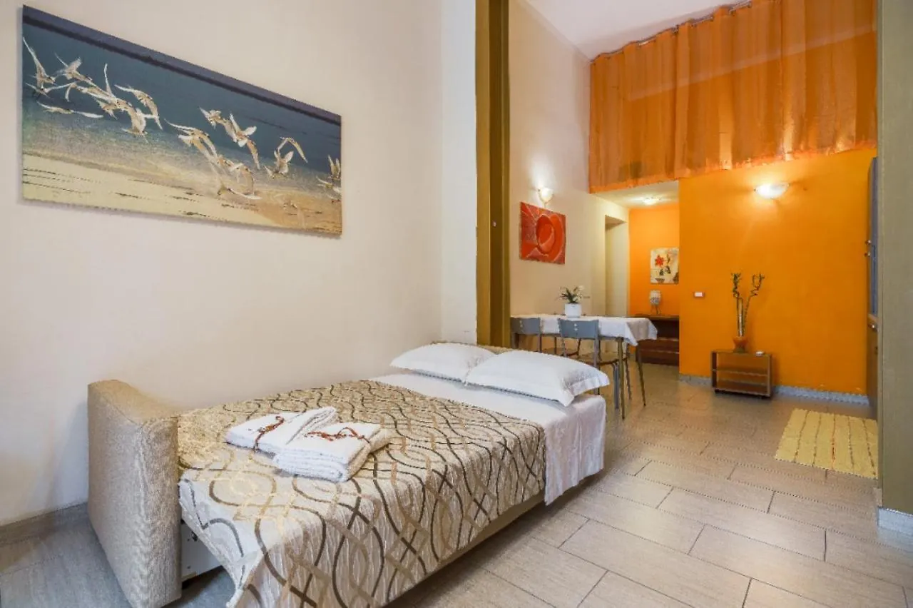 Il Giardino Di Antonella 2 Villa Trapani Holiday home