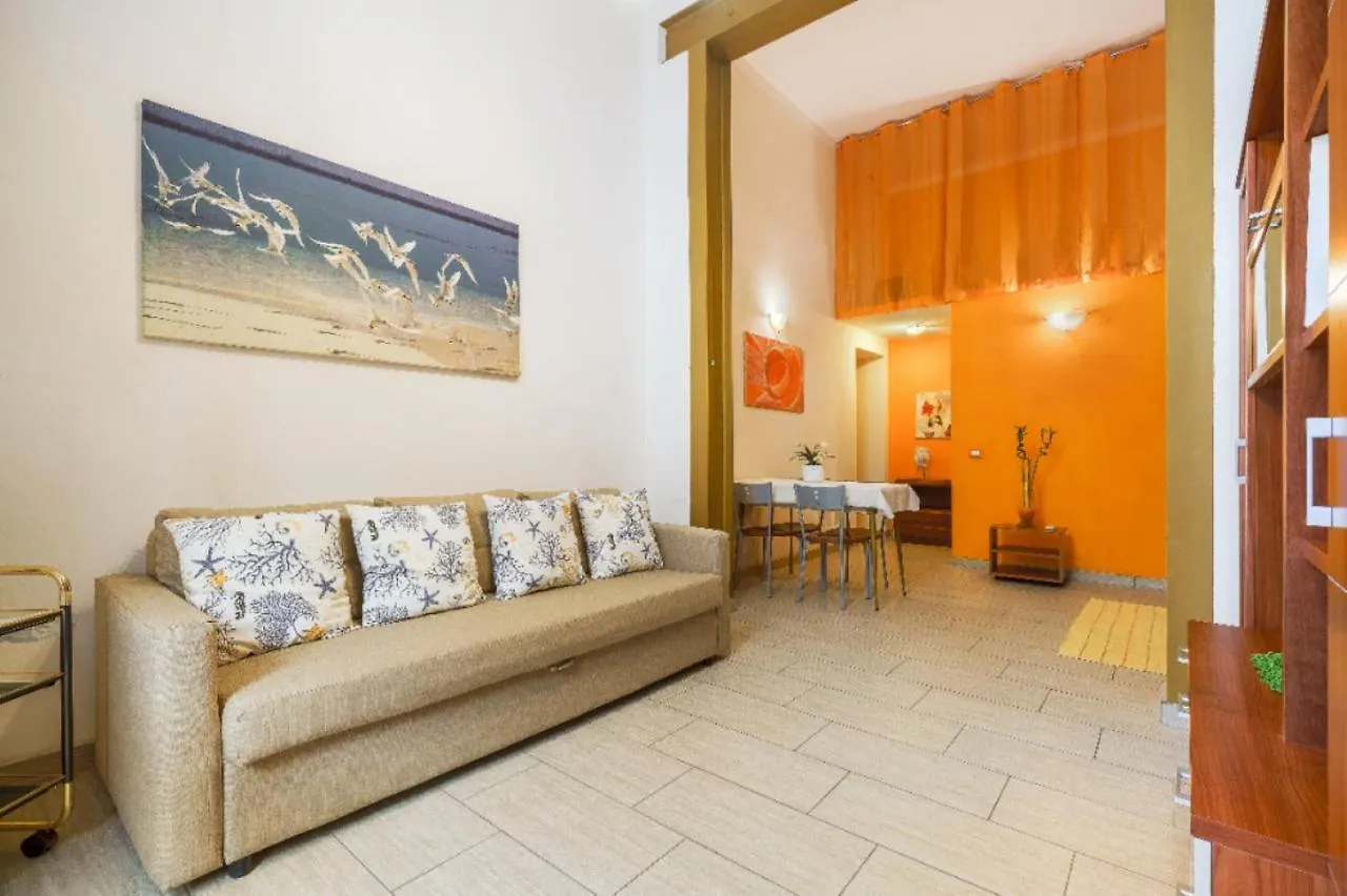 Holiday home Il Giardino Di Antonella 2 Villa Trapani
