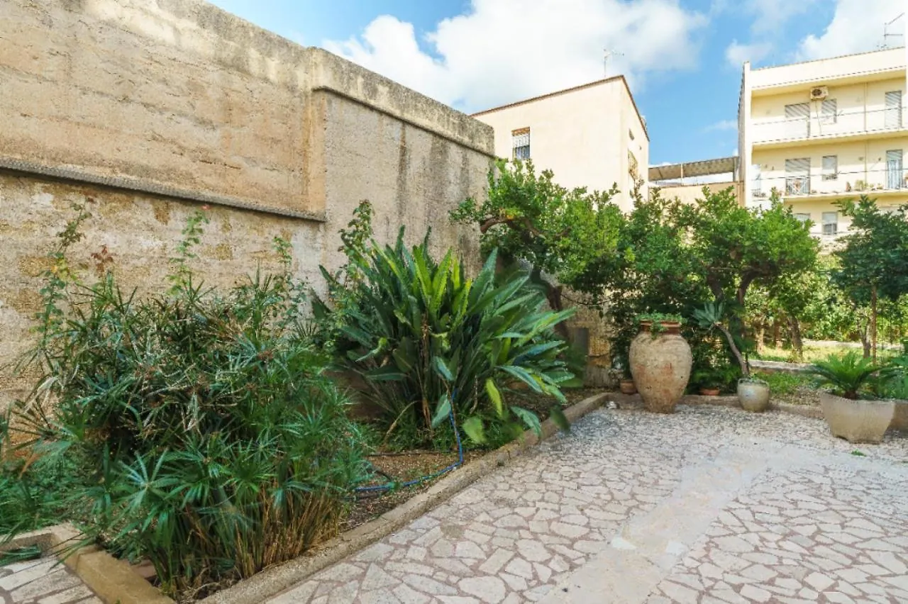 Holiday home Il Giardino Di Antonella 2 Villa Trapani