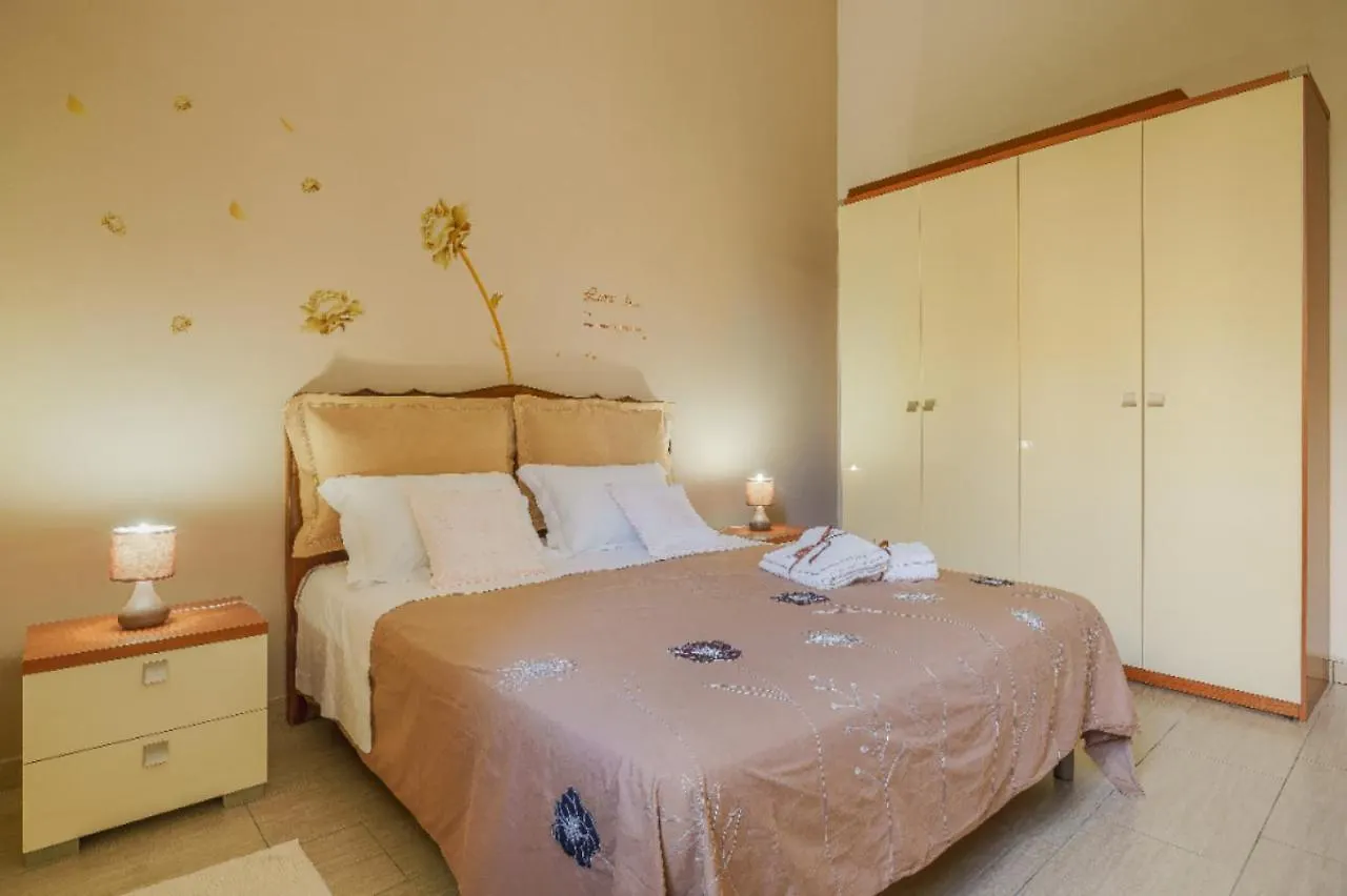 Holiday home Il Giardino Di Antonella 2 Villa Trapani