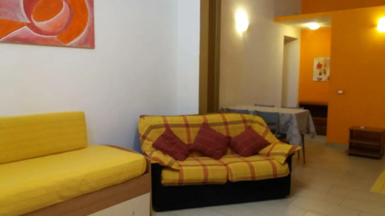 Holiday home Il Giardino Di Antonella 2 Villa Trapani Italy