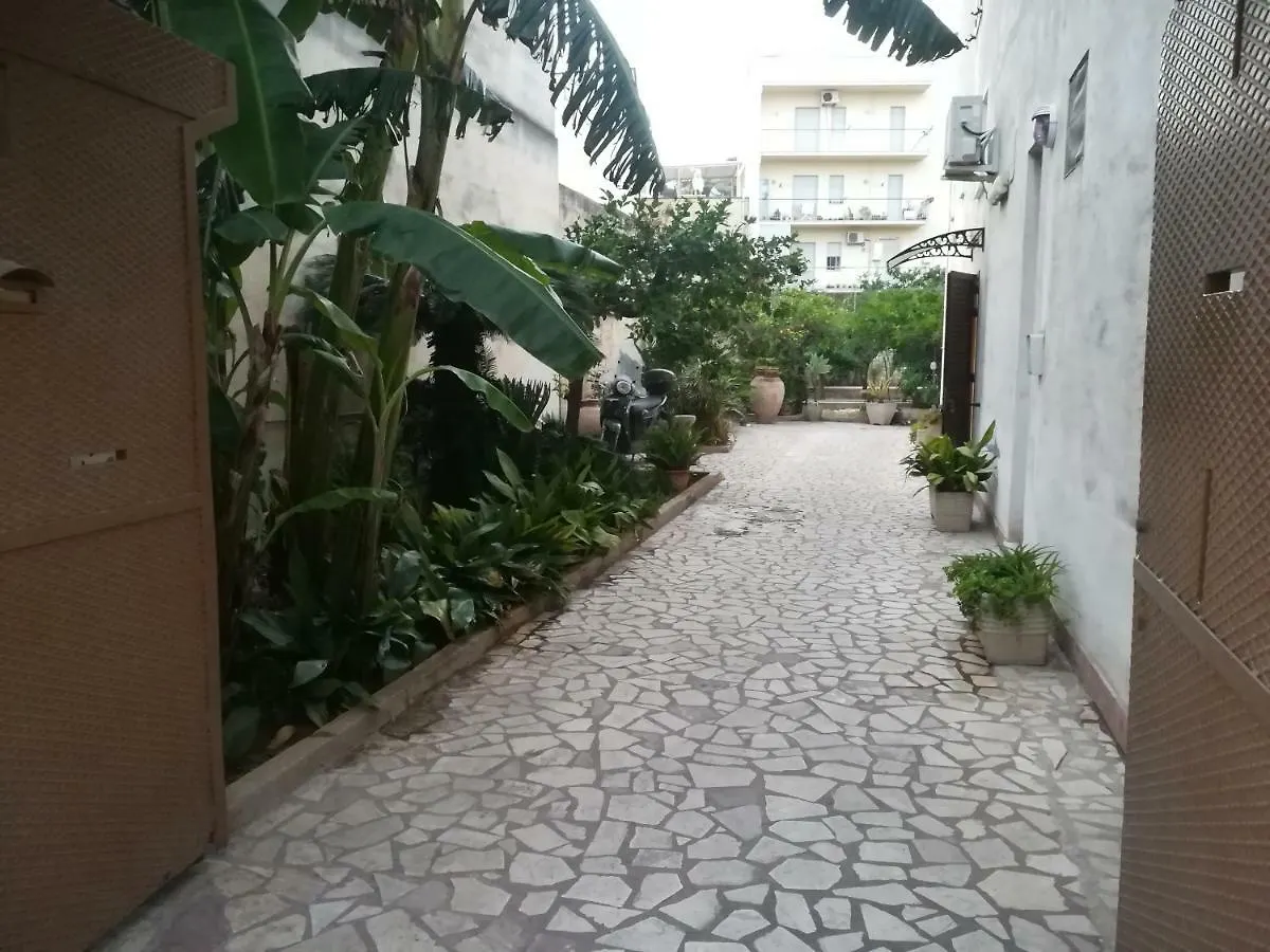 Il Giardino Di Antonella 2 Villa Trapani 0*,  Italy