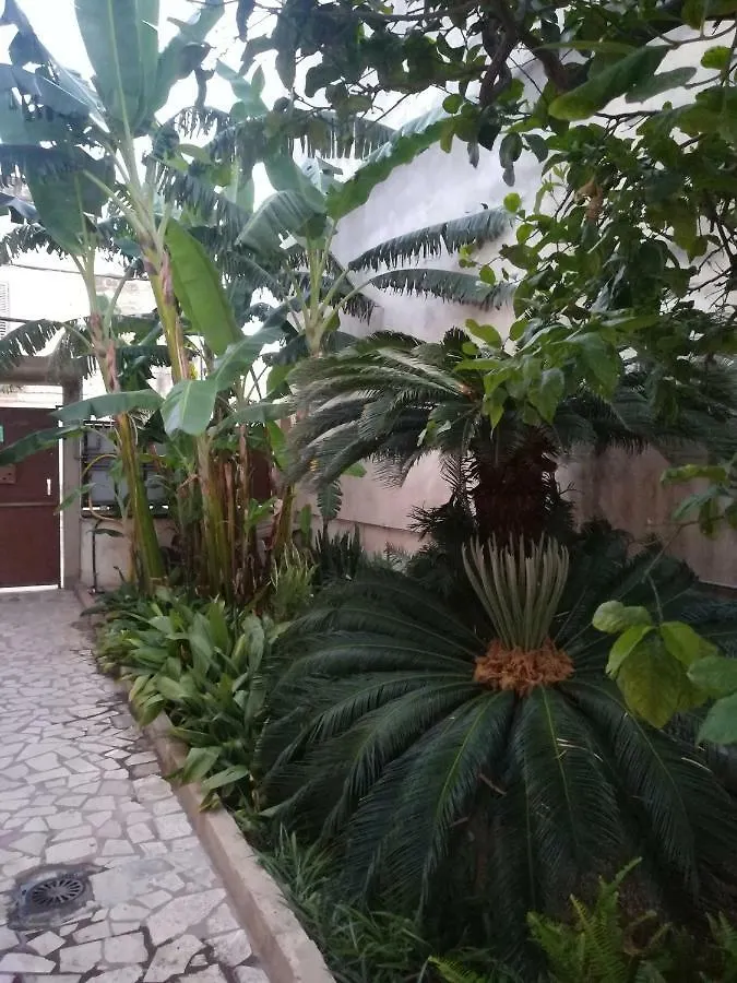 Il Giardino Di Antonella 2 Villa Trapani 0*,  Italy
